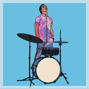 Meet your Posher, Joey